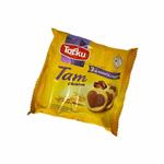 بیسکویت تورکو تام شکلاتی ( Torku Tam )