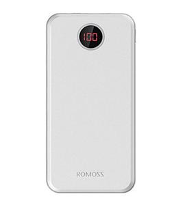 پاوربانک روموس مدل Horus HO20 ظرفیت 20000 میلی آمپر ساعت