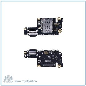 برد اصلی گوشی شیائومی مدل Mi 10T ظرفیت 128 گیگابایت رم 6 گیگابایت