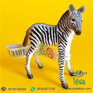 فیگور اژدهای کومودو برند موجو - Komodo Dragon figure