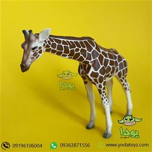 فیگور زرافه نر برند موجو -  Giraffe Male figure