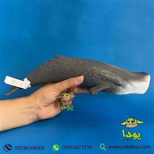 فیگور گربه اسمایلودون یا دندان شمشیری برند موجو - smilodon figure