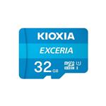 کارت حافظه کیوکسیا microSDHC EXCERIA U1 ظرفیت 32 گیگابایت