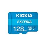 کارت حافظه کیوکسیا microSDXC EXCERIA U1 ظرفیت 128 گیگابایت
