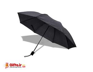 چتر تبلیغاتی ساده کد 9877