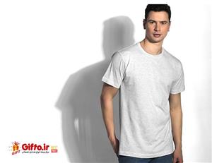 تی شرت تبلیغاتی ارزان فلامنت GP68