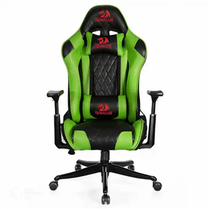 صندلی گیمینگ ردراگون Redragon C602 Pro مشکی سبز 