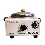 دستگاه وکس موم گرم کن wax کلاسیک - شمع ذوب کن