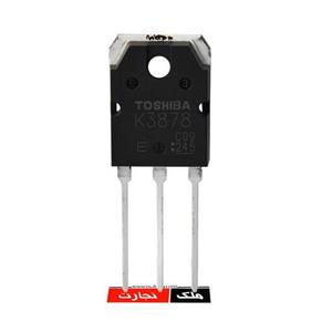 ماسفت k3878توشیبا