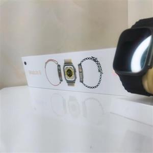 ساعت هوشمندWatch8 مدل Ulra H 