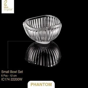 پیاله پیشدستی فانتوم کریستال ایران