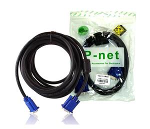 کابل P-NET 5M VGA 