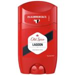 مام صابونی الد اسپایس حجم 50 میل مدل OLD SPICE LAGOON