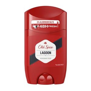 مام صابونی الد اسپایس حجم 50 میل مدل OLD SPICE LAGOON