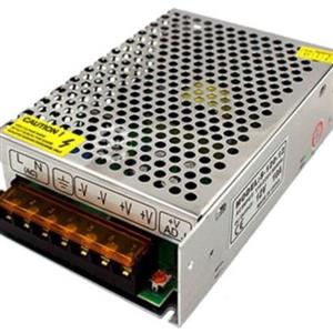 منبع تغذیه 24 ولت 10 آمپر زنبوری