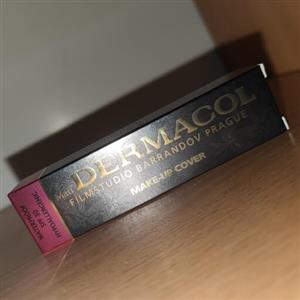 کرم پودر دراماکول  کرم گریم