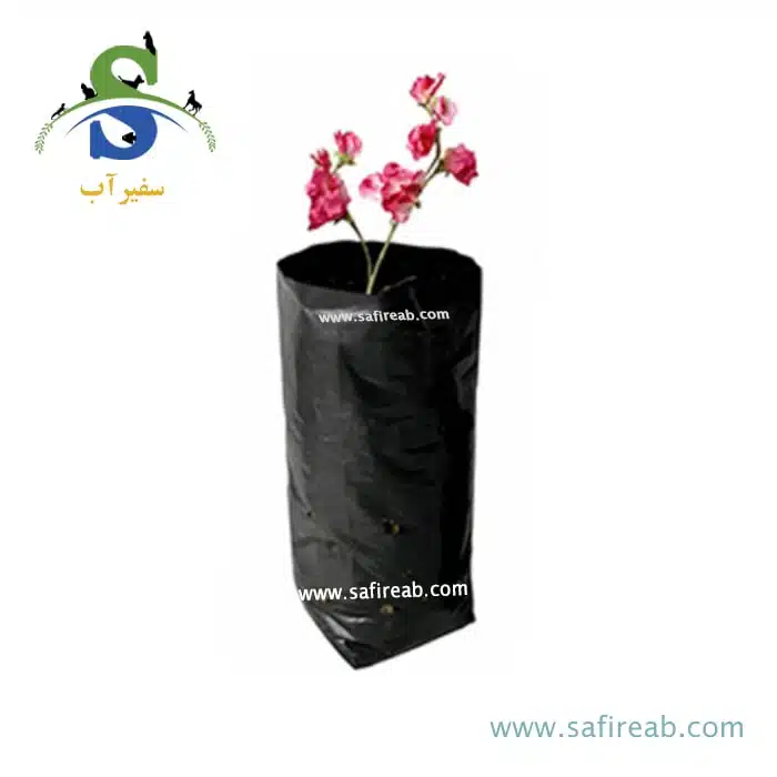 انواع نهال کیسه ای