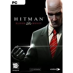 بازی کامپیوتری هیتمن بلود مانی Hitman Blood Money PC