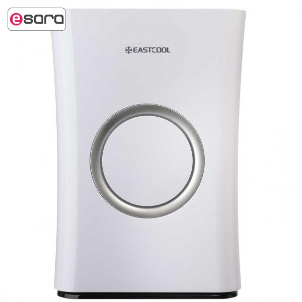 تصفیه کننده هوا ایست کول مدل TM-TW400H