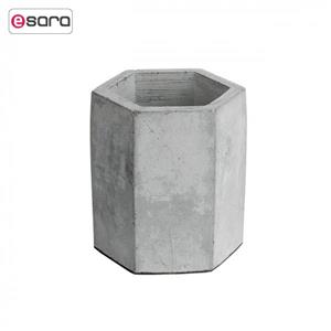 گلدان هوم سی کد D8