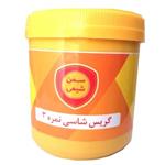 گریس سمن شیمی 500 گرمی