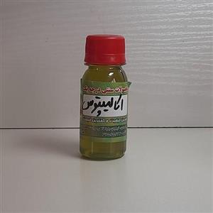 روغن اکالیپتوس سنتی