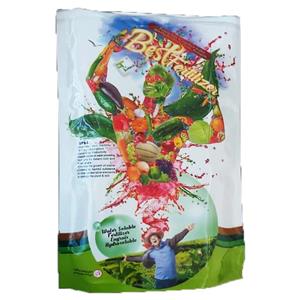 کود تتاکو مدل AYSA- NPK 12-12-36 بسته یک کیلوگرمی