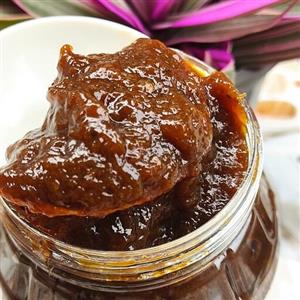 رب آلوچه ترش،خانگی 800گرم خالص
