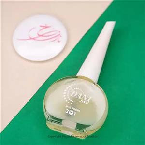 لاک تاپ کت دنی وان Top Coat