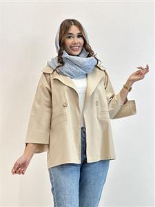 کت یقه انگلیسی لنین