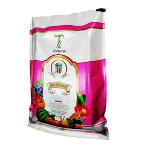 کود درخت انار تتاکو مدل TESSENGROW وزن 25  کیلوگرم