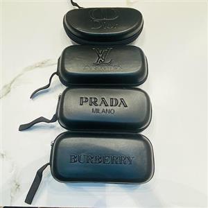 کیف عینک-جنس درجه یک-دارای طرح های متفاوت