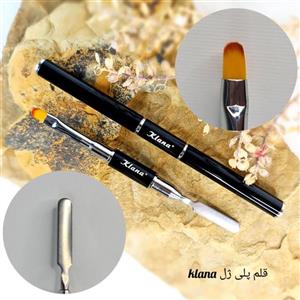 قلم پلی ژل klana