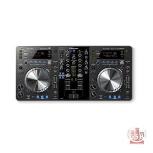 دی جی پلیر و کنترلر پایونیر Pioneer XDJ-R1 گارانتی : یکساله رسا سرویس