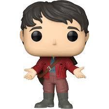 اکشن فیگور ویچر – جاسکیر ۹ سانتی funko pop 1194 witcher – jaskier