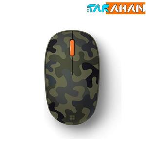 ماوس بی سیم مایکروسافت مدل CAMO