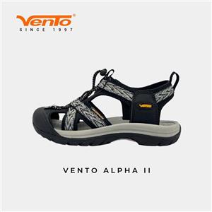 صندل طبیعت گردی زنانه ونتو (VENTO) مدل ALPHA II کد SD-08002