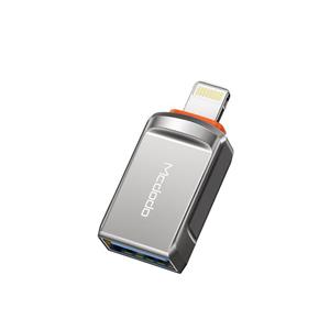 تبدیل OTG پورت 3.0 USB-A به USB-C برند Mcdodo مدل OT-7400