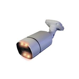 دوربین مداربسته 5 مگاپیکسل کیس فلزی دید در شب رنگی B5r