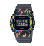 ساعت مچی مردانه G-SHOCK کاسیو مدل CASIO-GM-5640GEM-1DR