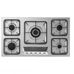 اجاق گاز دیموند مدل S517