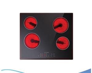 اجاق گاز صفحه ای کلایبرگ مدل G 308