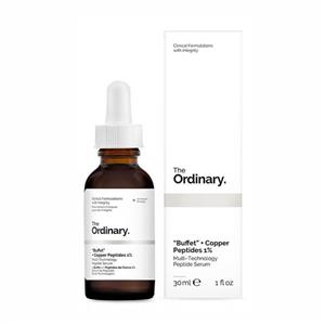 سرم اوردینری بافت کوپر