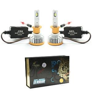 هدلایت تک پرو مدل Headlight Tacpro W150