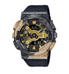 ساعت مچی مردانه G-SHOCK کاسیو مدل CASIO-GM-114GEM-1A9DR