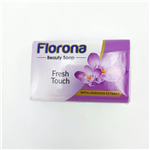 صابون florona رایحه لاوندر