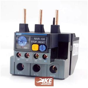 بی متال 23 تا 32 آمپر سری KUNLUN چینت NXR-100