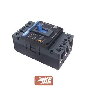 کلید اتوماتیک 200 آمپر فیکس سری KUNLUN چینت NXM-250F