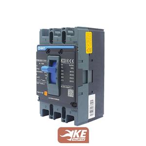 کلید اتوماتیک 63 آمپر فیکس سری KUNLUN چینت NXM-63F