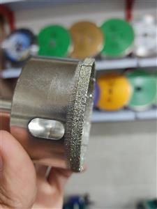 گردبر دریلی ای تی ام 6 سانت